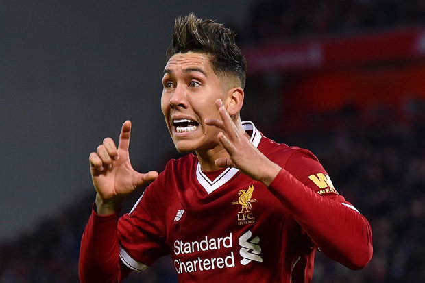 Sao Liverpool nóng lòng hạ CLB NHA ở tứ kết Champions League