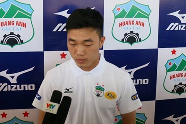 Ảnh bài viết Xuân Trường muốn chứng minh kỳ tích của U23 Việt Nam không phải ăn may