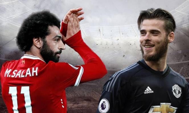 5 điểm nóng Man Utd vs Liverpool: Không thể ngăn Salah?