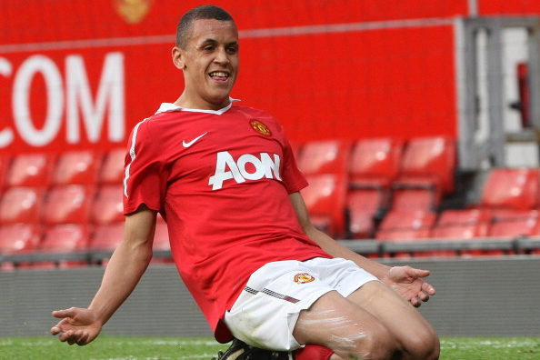 Còn ai nhớ Ravel Morrison?