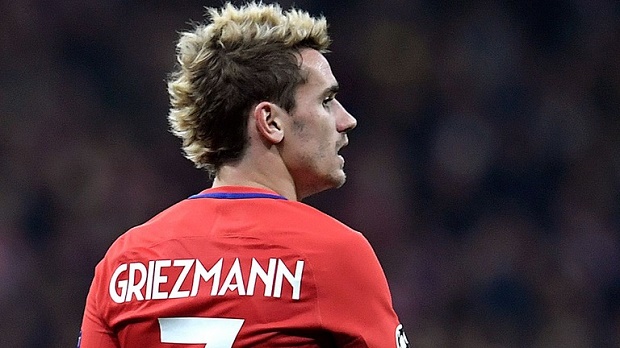 Ảnh bài viết Để chiêu mộ Griezmann, Barcelona phải bán đi bao nhiêu ngôi sao?