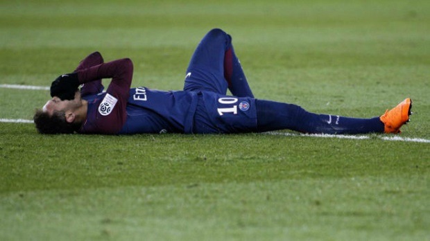 Ảnh bài viết Neymar muốn trở lại Barcelona: Khi lời cảnh báo trở thành sự thật