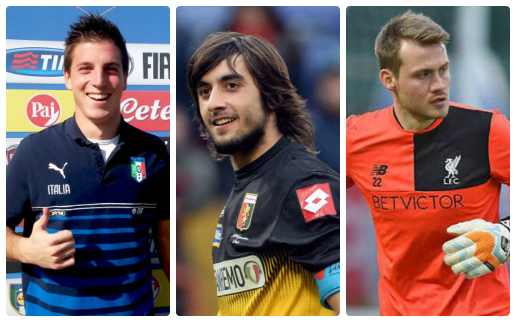 Ảnh bài viết Những thủ môn giá rẻ 'sập sàn' khiến Napoli khao khát