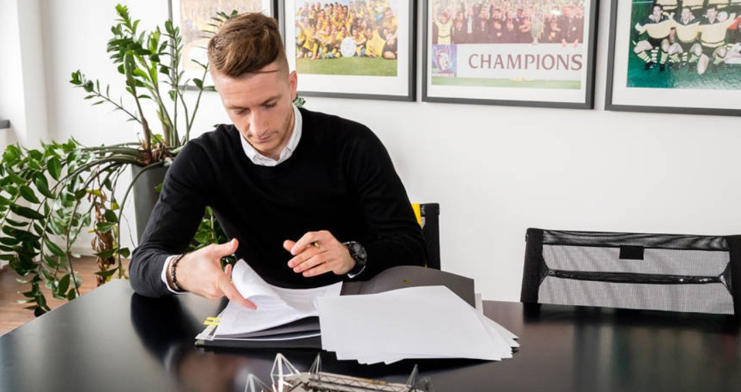 Ảnh bài viết Soái ca nước Đức rạng rỡ, Dortmund đón huyền thoại mới