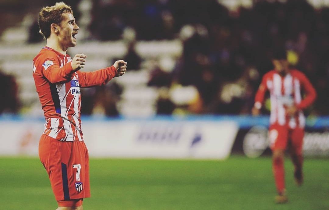 Vụ Antoine Griezmann có biến: Vợ cầu thủ đã sang Barcelona