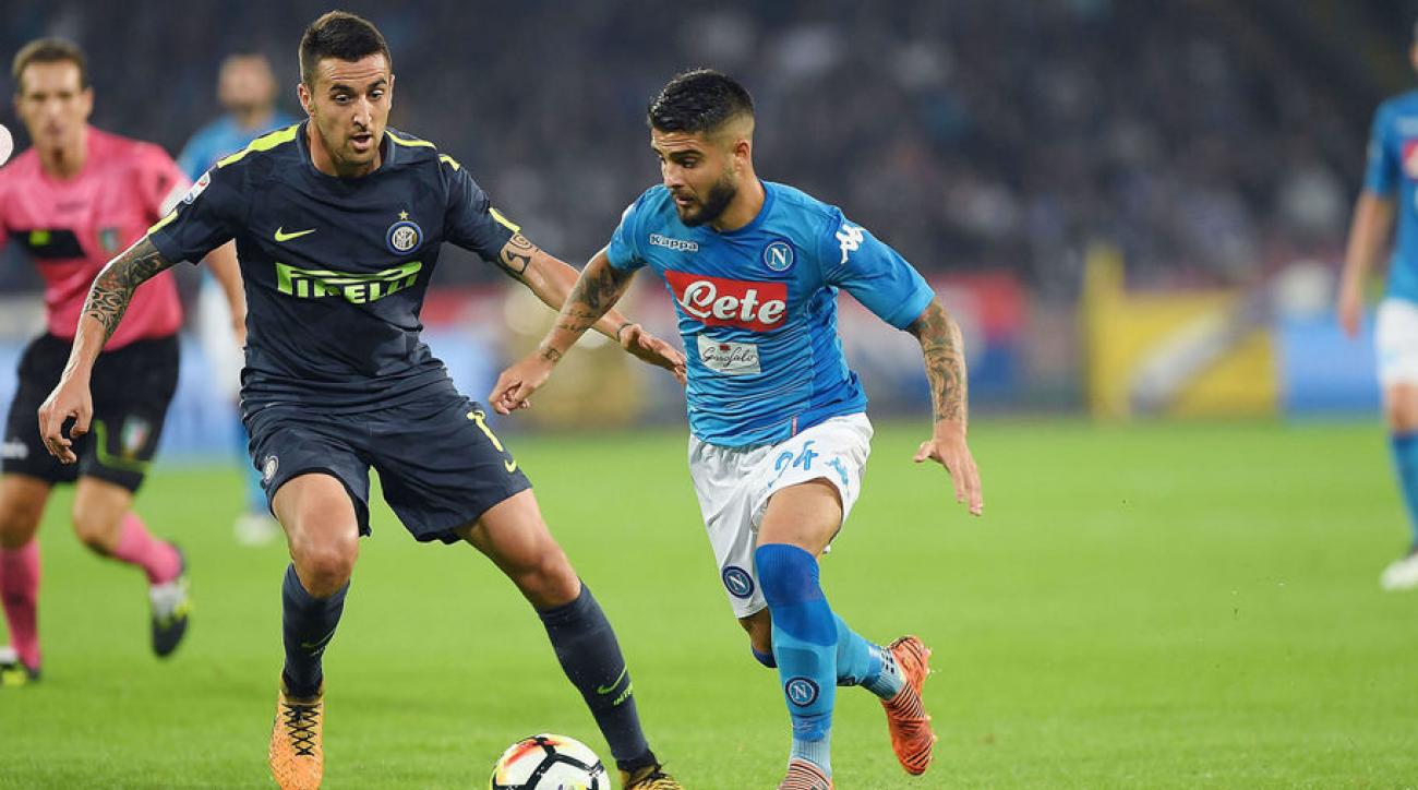 Ảnh bài viết 02h45 ngày 12/03, Inter Milan vs Napoli: Ai sẽ gục ngã