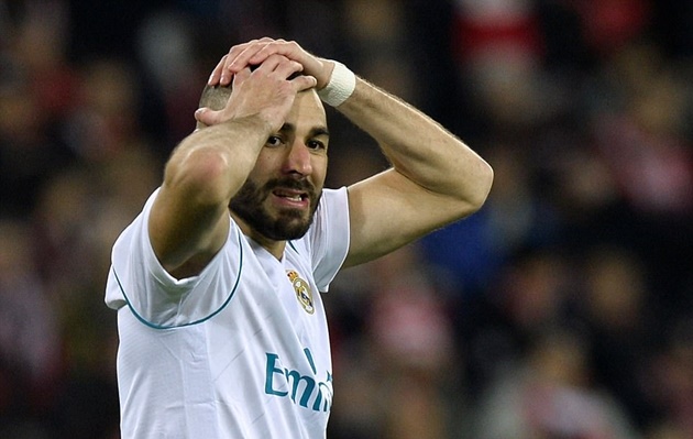 Ảnh bài viết 5 điều Real Madrid cần làm ngay khi bước vào mùa giải mới