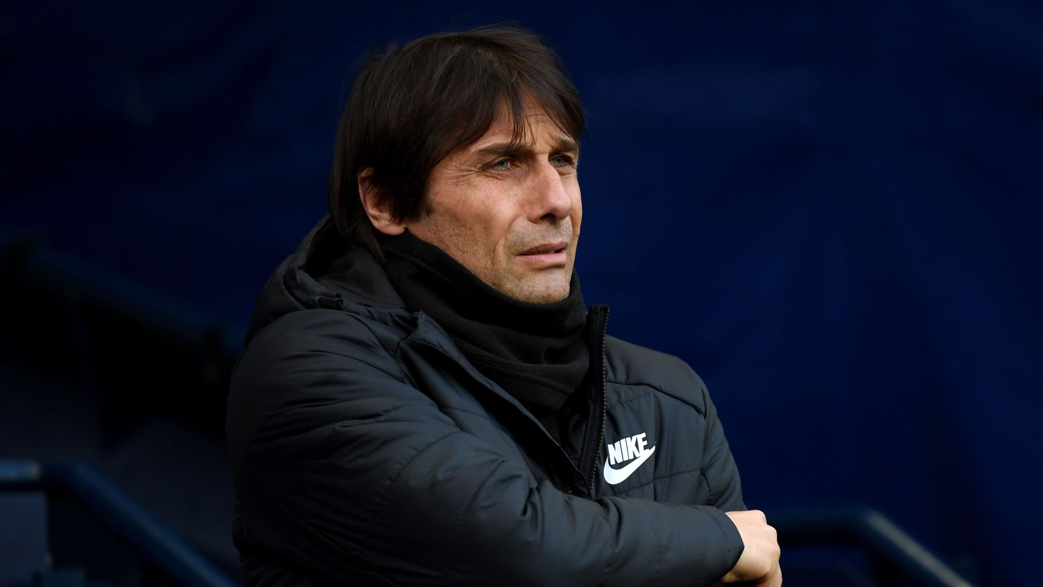 Conte và những cái tên có thể đến PSG vào cuối mùa