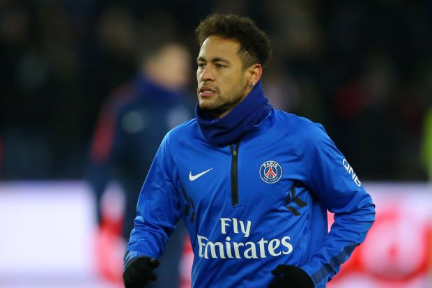 Đồng đội cũ muốn Neymar quay về sân Nou Camp