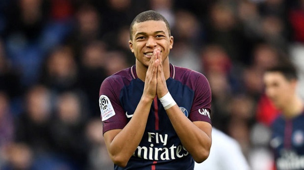 Mbappe: Real Madrid cho thấy sự khác biệt của nhà vô địch