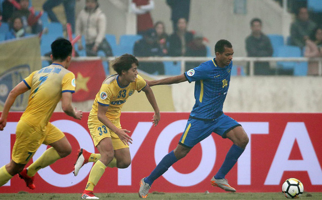 18h00 ngày 13/03, FLC Thanh Hóa vs Bali United: Chơi hết mình vì mục tiêu... V-League