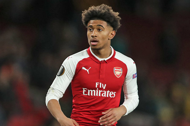 Điểm tin chiều 13/03: Arsenal sắp mất Reiss Nelson, Fellaini tự minh oan