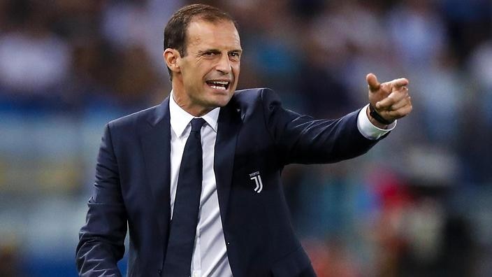 Điểm tin sáng 13/03: Allegri tiết lộ đối thủ đáng ngại, De Gea bất khả xâm phạm ở Man United