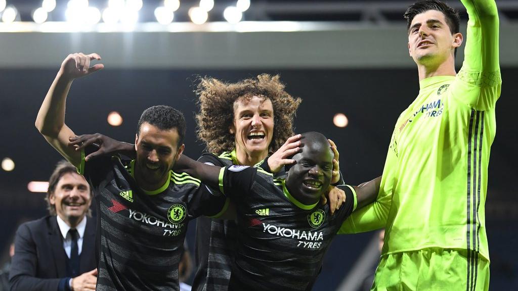 Ảnh bài viết Điểm tin tối 13/03: M.U săn tiền đạo; PSG nhắm 2 sao Chelsea