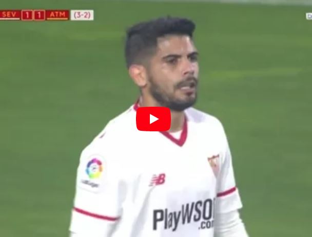 Ever Banega - cái tên Man Utd phải đặc biệt dè chừng