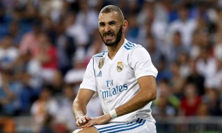 Ảnh bài viết Không cần, nhưng Real vẫn hét giá đối với Benzema