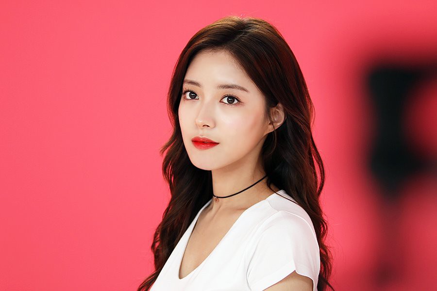 Lee Se Young - Tình tin đồn của Son Heung Min
