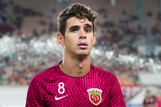 Oscar: 'Thà không dự World Cup còn hơn nghèo đói'