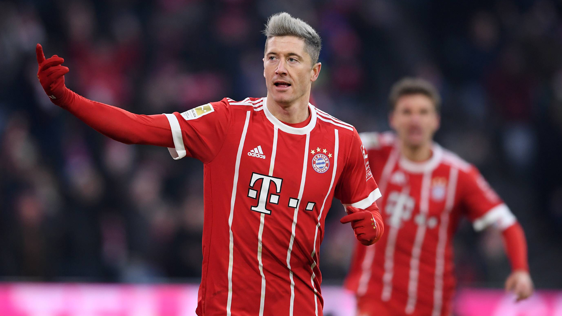 00h00 ngày 15/03, Besiktas vs Bayern Munich: Duy trì hưng phấn!