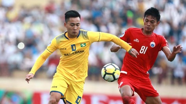 Ảnh bài viết 18h30 ngày 14/3, Persija Jakarta vs SLNA: Khách đối mặt nhiều thách thức