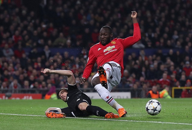 5 điểm nhấn Man Utd 1-2 Sevilla: Man Utd mất chất, De Gea thì mất phép
