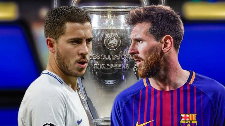 5 lý do Chelsea sẽ lại gieo sầu cho Barca tại Camp Nou
