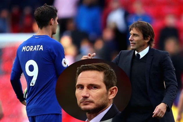 Huyền thoại Chelsea hiến kế giúp đội nhà hạ Barcelona