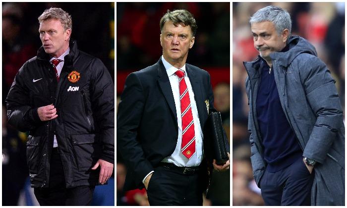 M.U thời hậu Sir Alex Ferguson: Kẻ thừa, người thiếu!