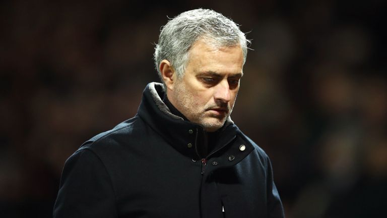 Sau tất cả, Mourinho đã hết thời