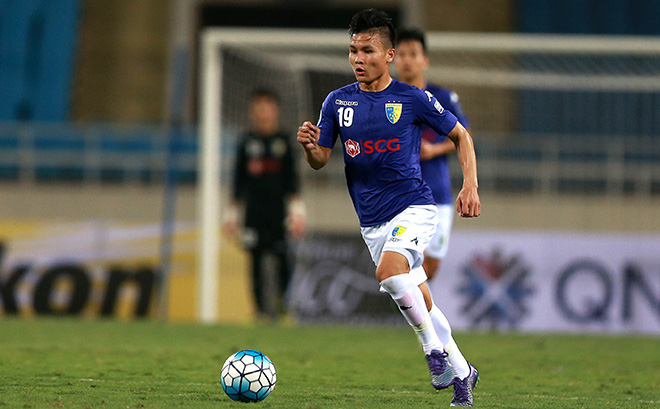 5 điều đáng chờ đợi nhất vòng 2 V-League 2018