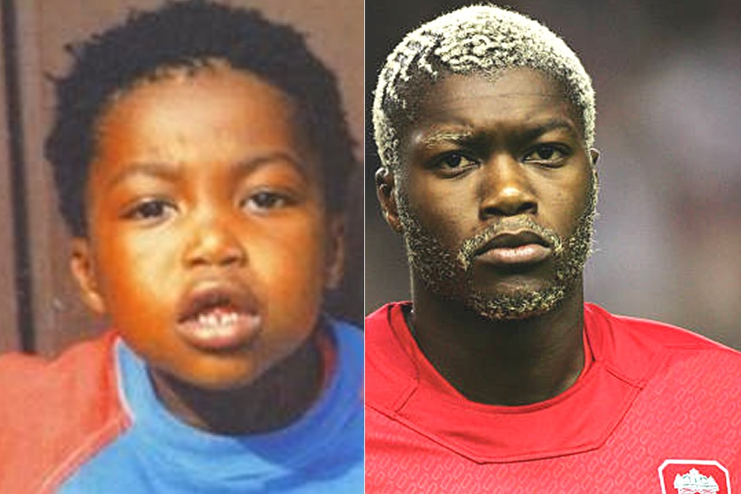 Còn ai nhớ Djibril Cisse?