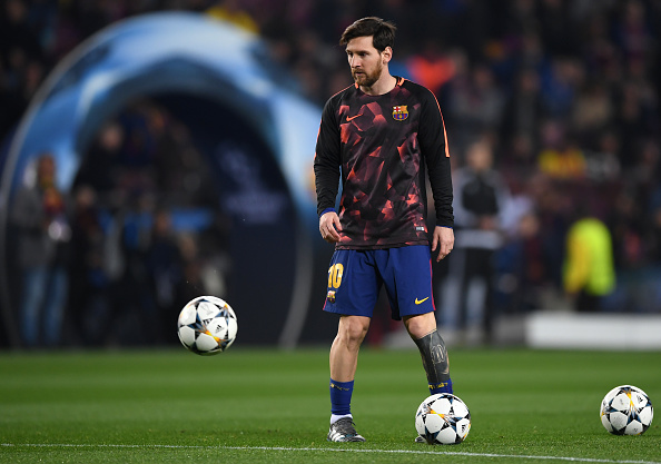 Đội hình ra sân, tỉ lệ kèo trận Barcelona vs Chelsea