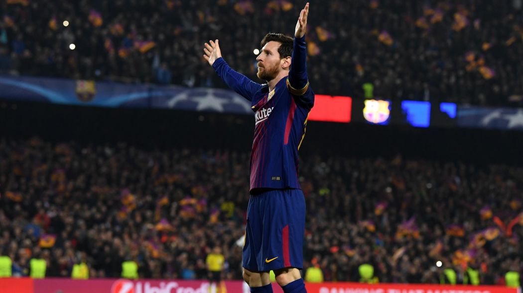 Kinh ngạc toàn đội hình Barca tham gia vào bàn đầu tiên