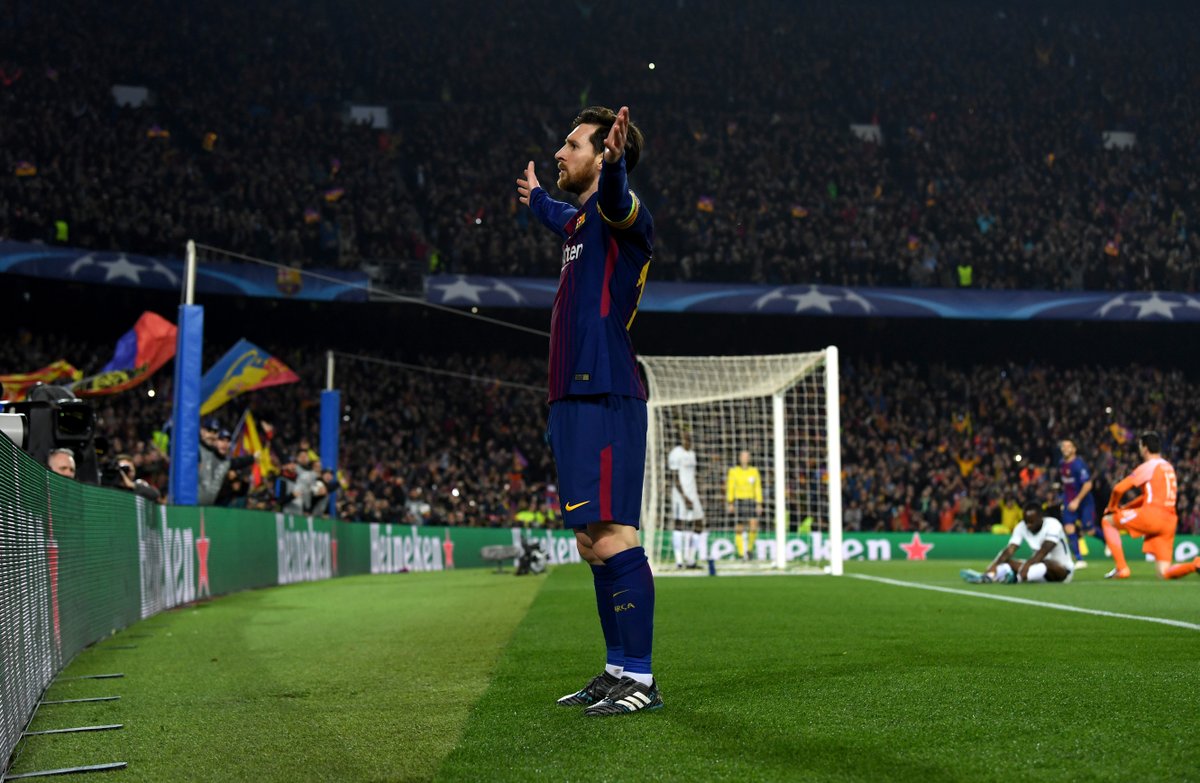 Messi trở thành cơn ác mộng với nước Anh