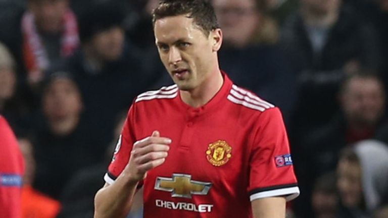 Nemanja Matic: Sevilla chiến thắng xứng đáng