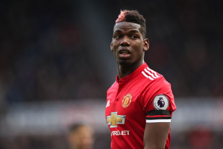 Ảnh bài viết Paul Pogba, về lại Juventus chăng?