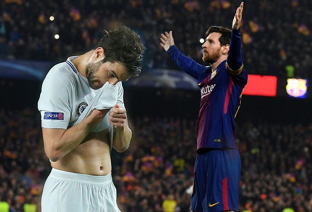 So với La Liga, Premier League chỉ là những kẻ học việc