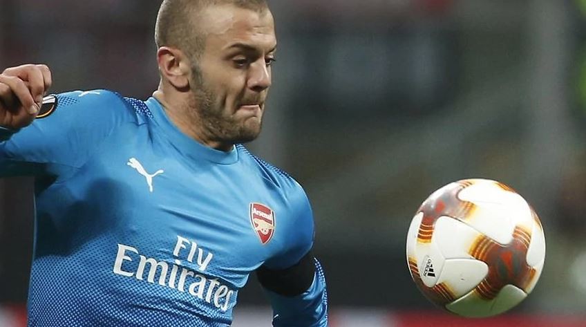 Ảnh bài viết Tuyển Anh triệu tập đội hình: Smalling, Jones vắng bóng, Wilshere trở lại