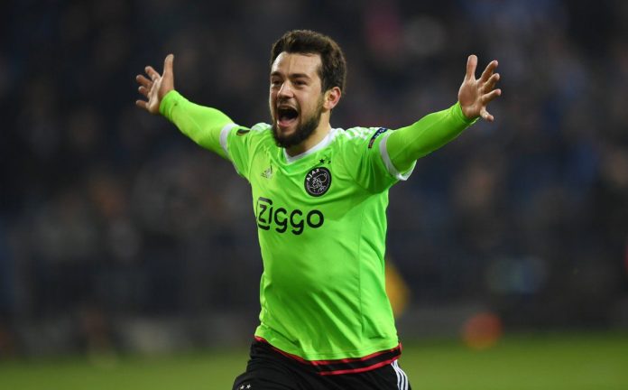 Ảnh bài viết "Younes có là Maradona đời thứ 3, thách CLB dám đụng đến cậu ta"