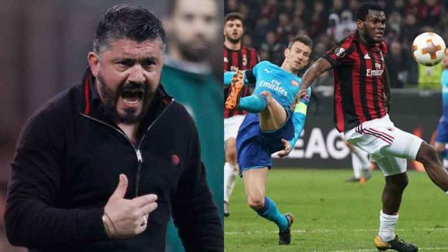 AC Milan: Cứ sai đi vì cuộc đời cho phép