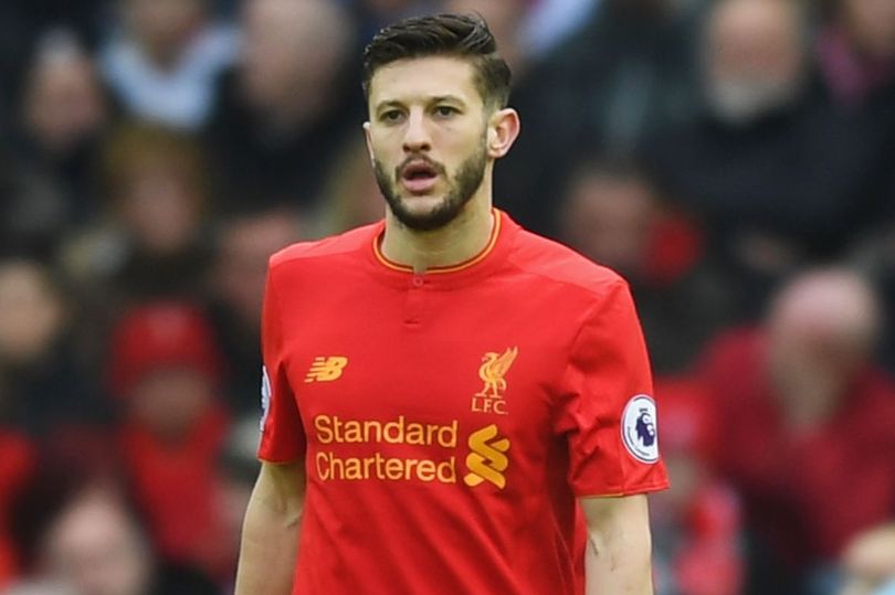 Adam Lallana được gọi lên tuyển, Klopp vui ra mặt