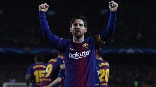 Đánh bại Chelsea, Barca cán mốc thành tích khủng tại Champions League