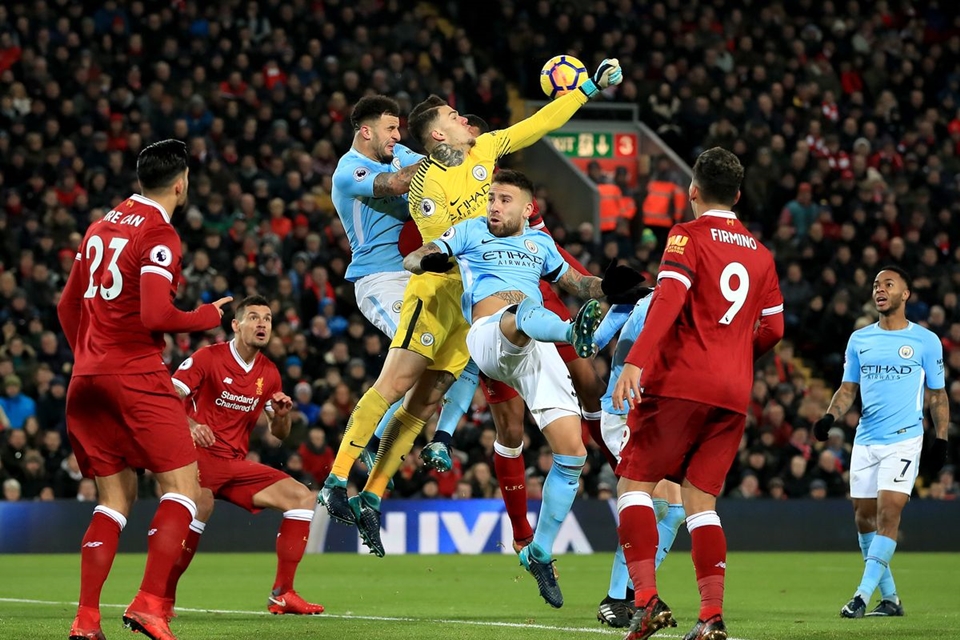 Hậu bốc thăm tứ kết Champions League: Nước Anh ‘huynh đệ tương tàn’; Real – Juve ‘oan gia ngõ hẹp’