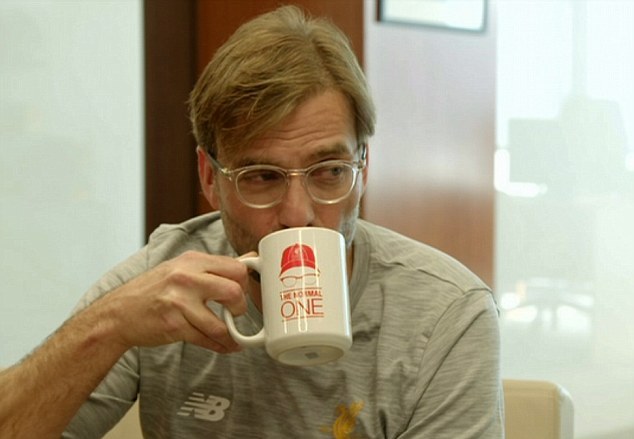 Ảnh bài viết HLV Klopp không dám mơ được như Sir Alex và Wenger