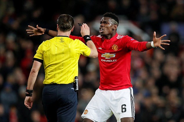 Quan điểm chuyên gia: Pogba - một cá tính phức tạp