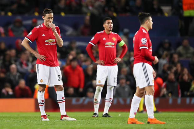 Ảnh bài viết 02h45 ngày 18/03, Man United vs Brighton: Trút giận hay ôm hận?