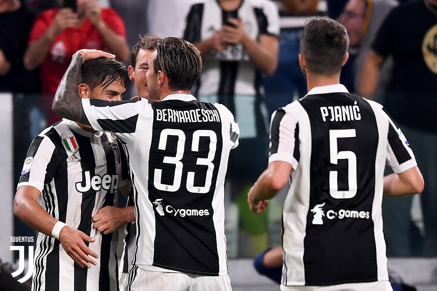 02h45 ngày 18/03, SPAL vs Juventus: Lấy gì cản?