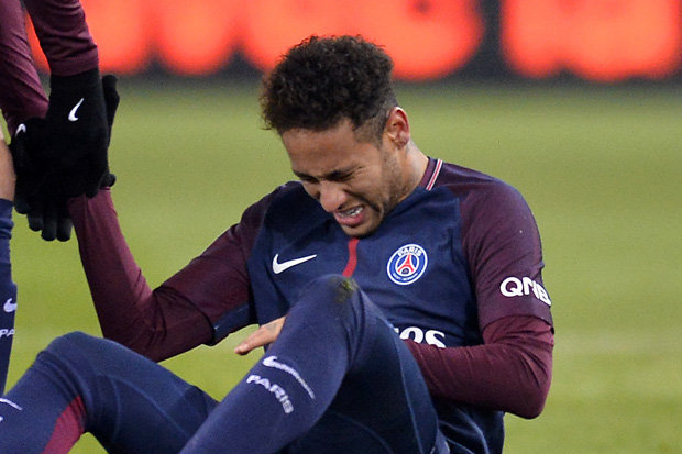 5 lý do 'trời ơi đất hỡi' khiến Neymar muốn rời PSG ngay và luôn