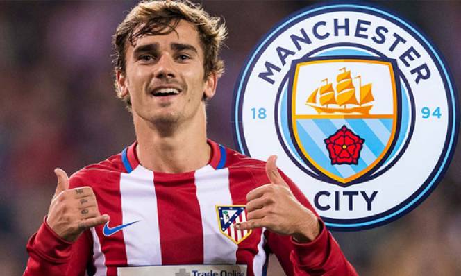 Ảnh bài viết Điểm tin tối 17/03: Mourinho vòi tiền mua sắm; Man City nổ bom tấn Griezmann