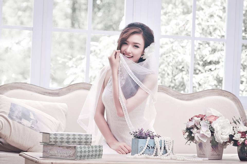 Nhan sắc hot girl Việt hâm mộ Arsenal